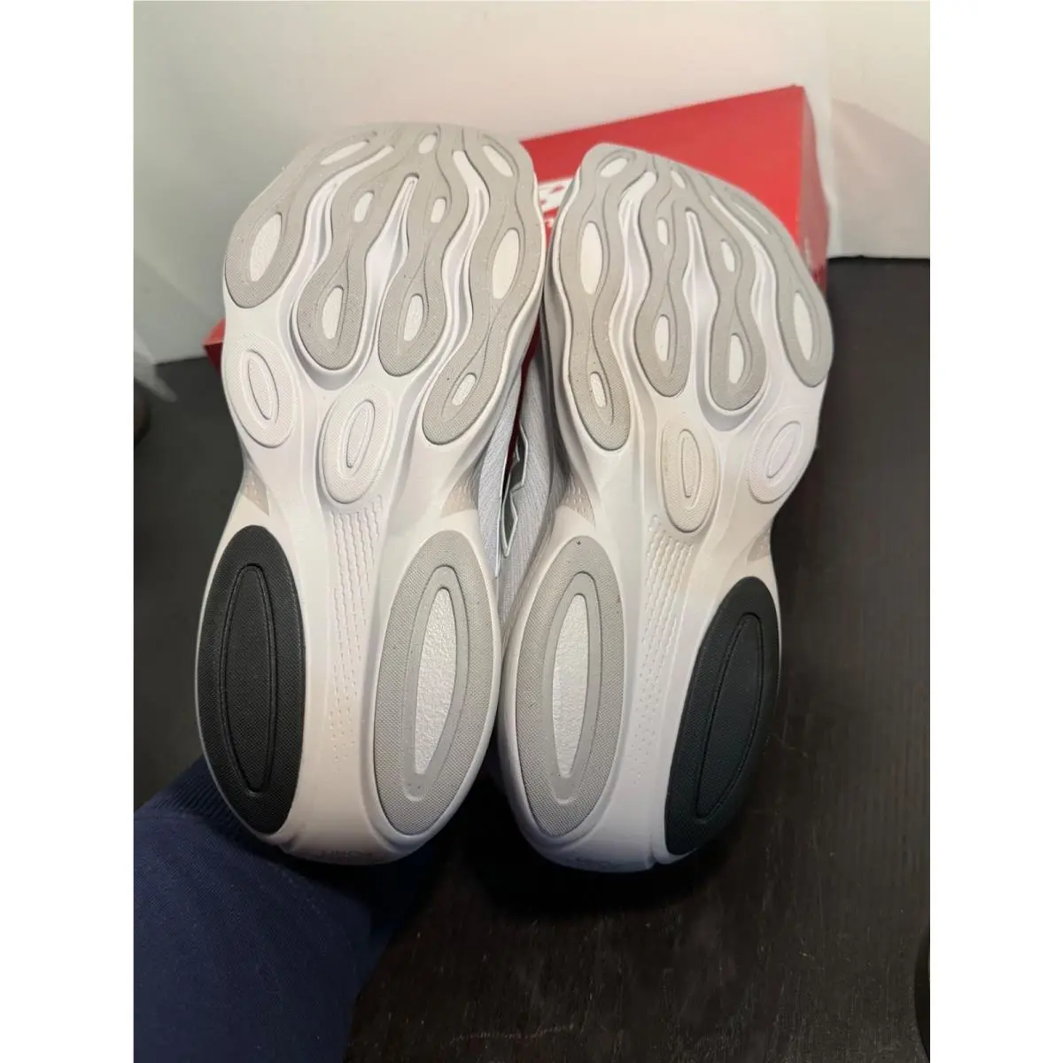 New Balance shoes - Ellipse v1 - Ellipse - Gray 12
