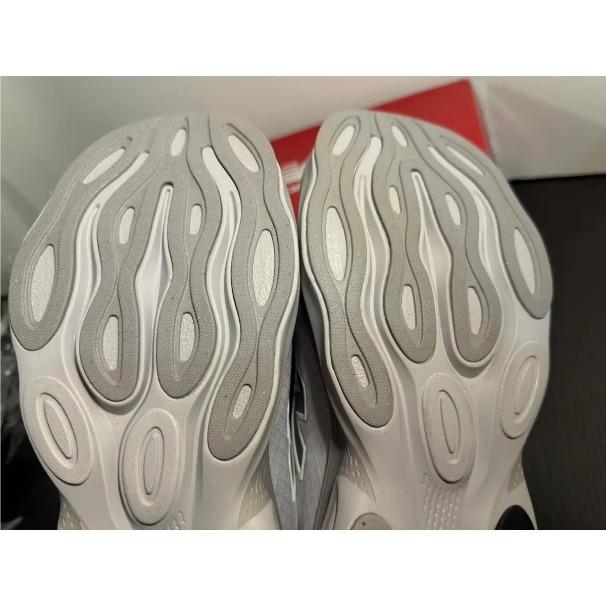 New Balance shoes - Ellipse v1 - Ellipse - Gray 13