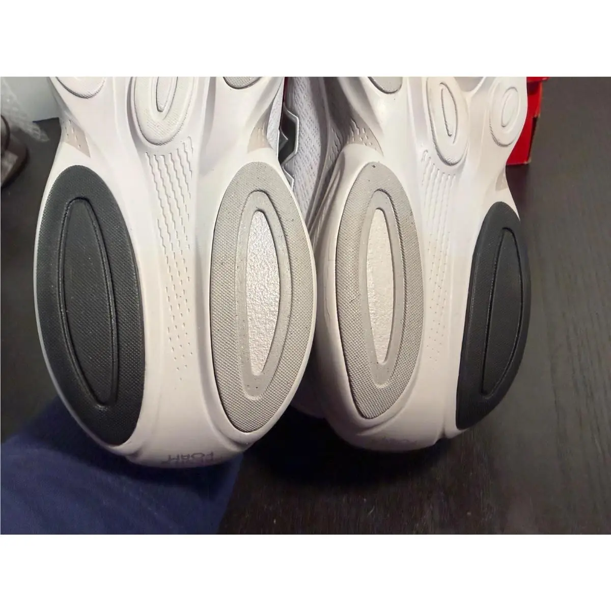 New Balance shoes - Ellipse v1 - Ellipse - Gray 14