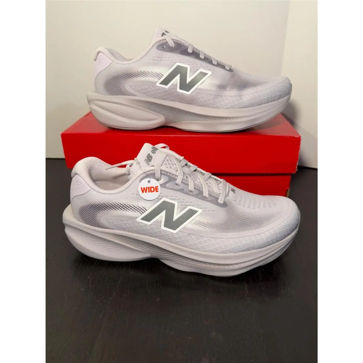 New Balance shoes - Ellipse v1 - Ellipse - Gray 0
