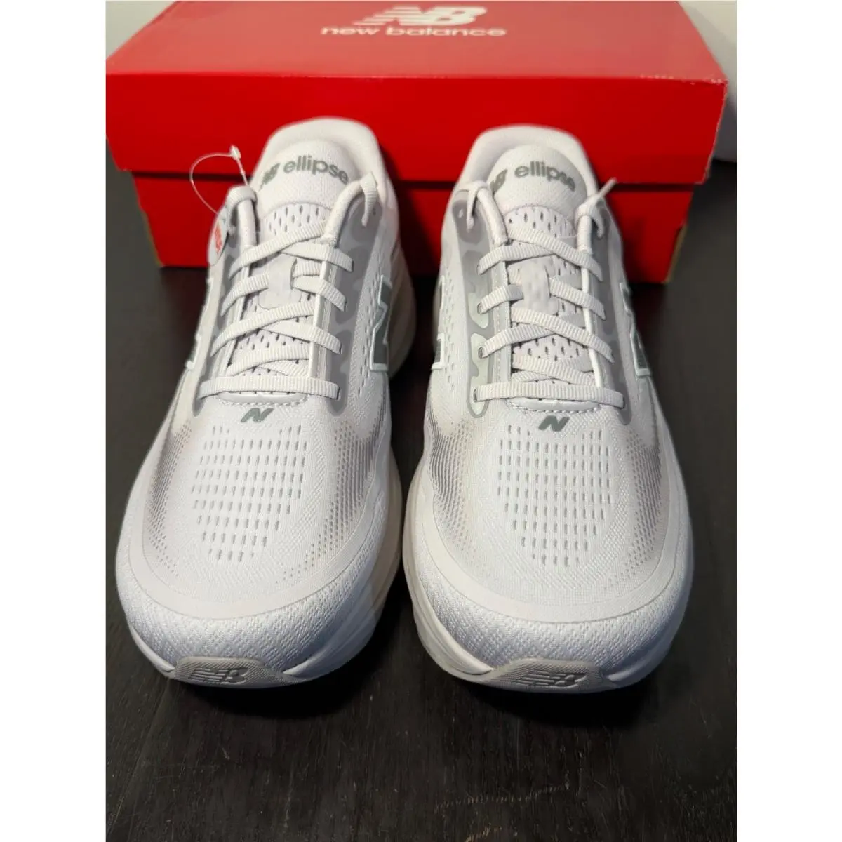 New Balance shoes - Ellipse v1 - Ellipse - Gray 2