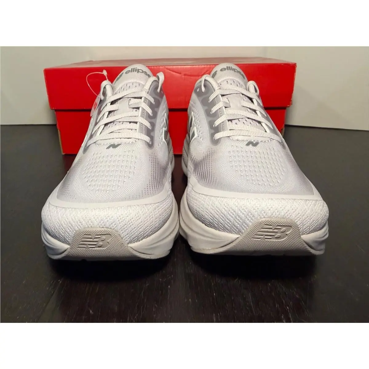 New Balance shoes - Ellipse v1 - Ellipse - Gray 3