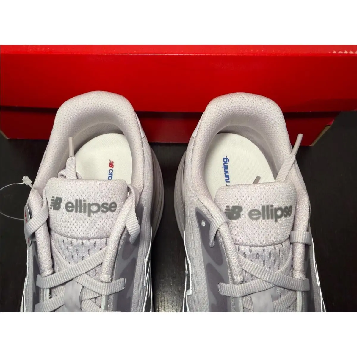 New Balance shoes - Ellipse v1 - Ellipse - Gray 4