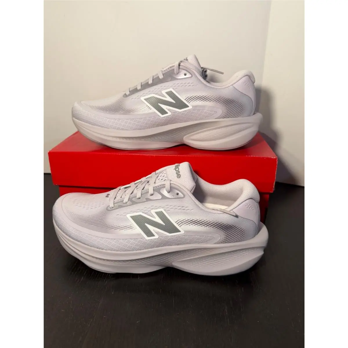 New Balance shoes - Ellipse v1 - Ellipse - Gray 5