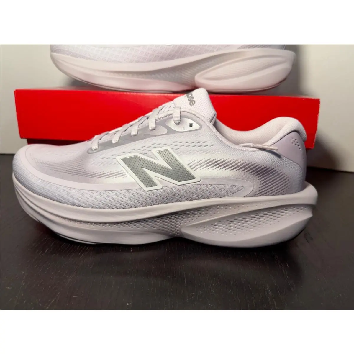 New Balance shoes - Ellipse v1 - Ellipse - Gray 6
