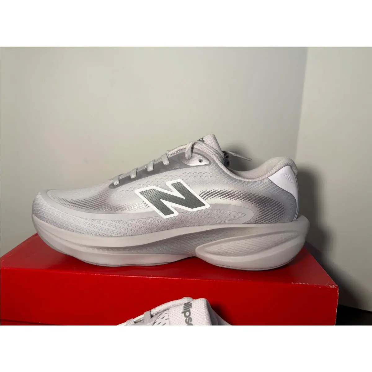 New Balance shoes - Ellipse v1 - Ellipse - Gray 7