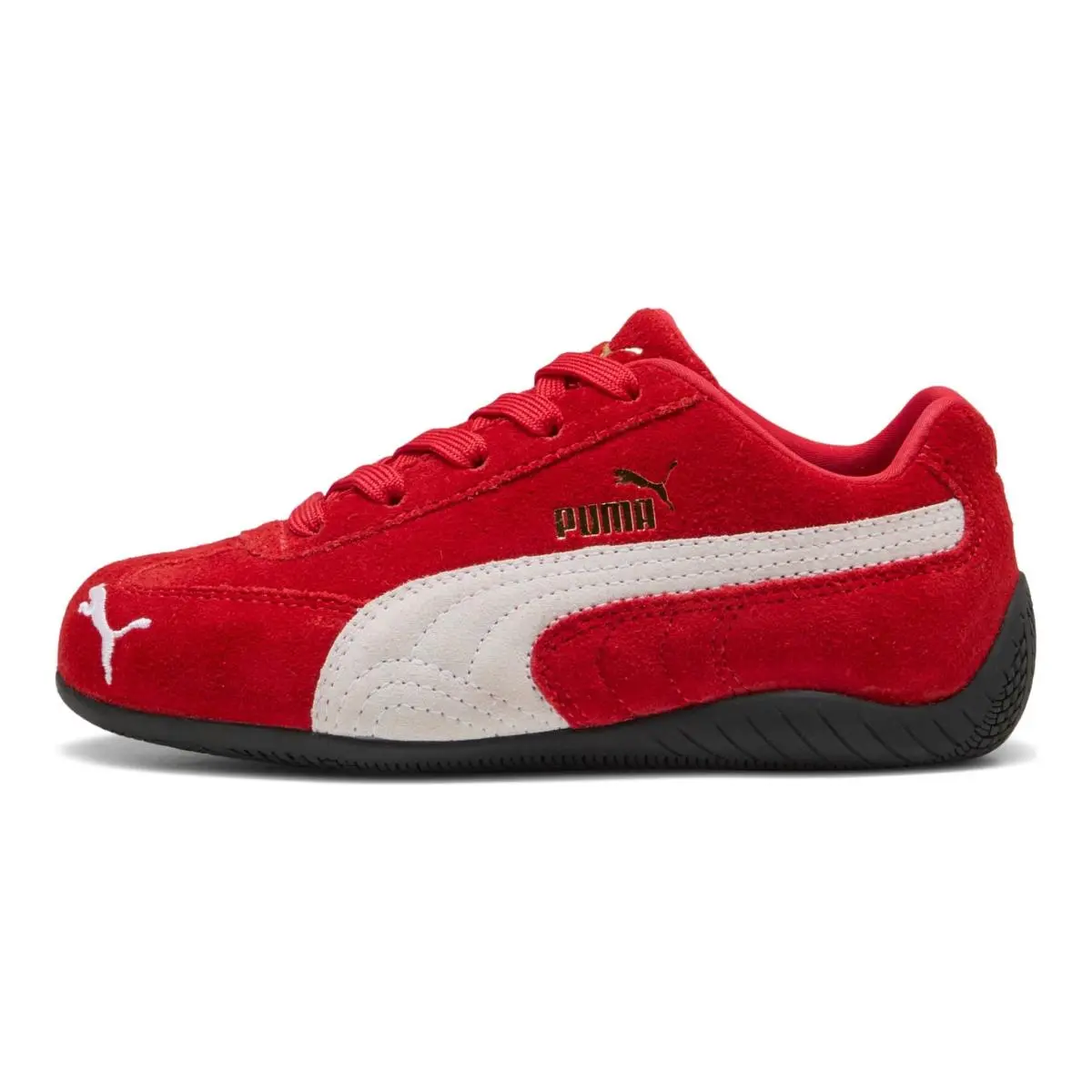 Puma shoes - 10538622517535 - 10538622517535 - Red 0