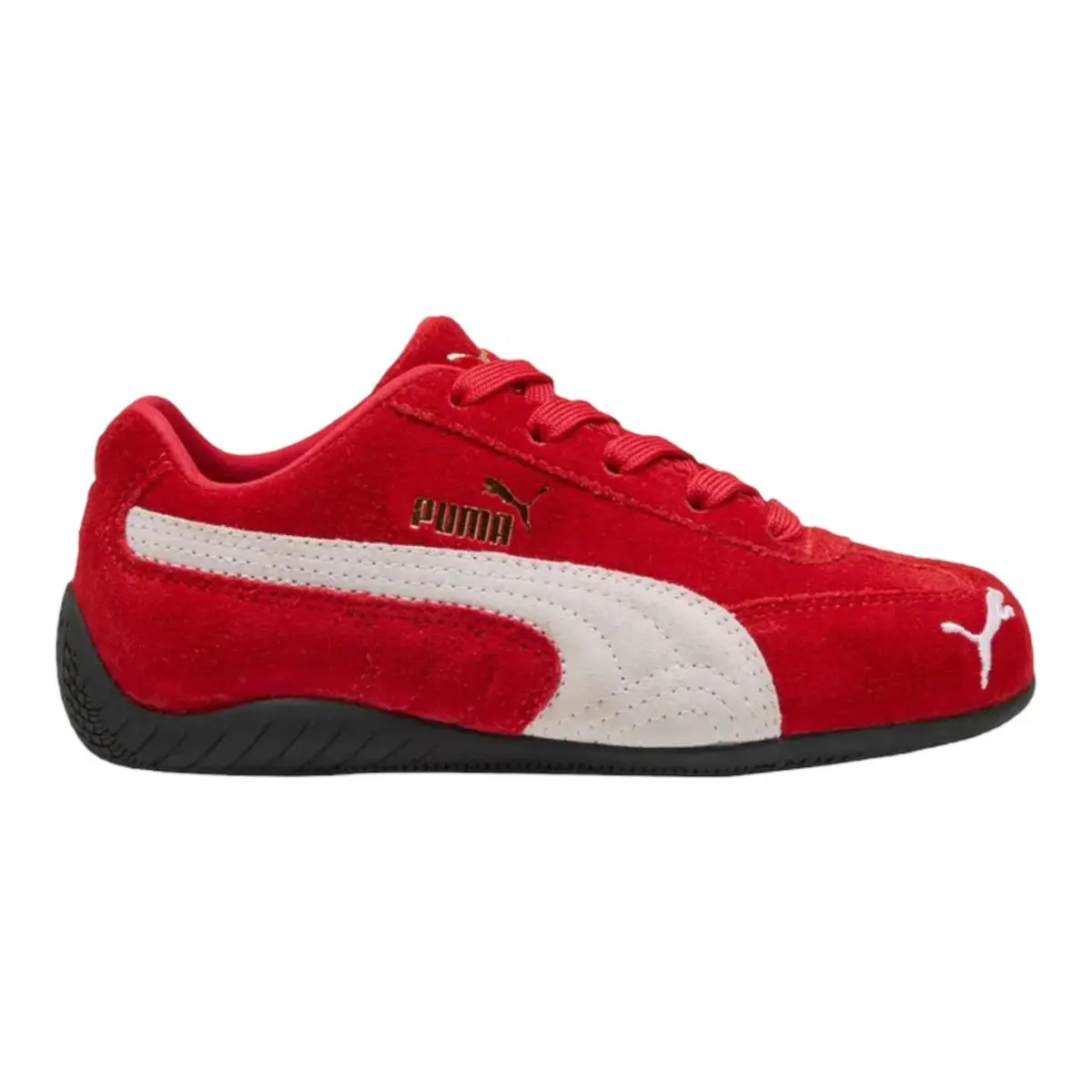 Puma shoes - 10538622517535 - 10538622517535 - Red 1