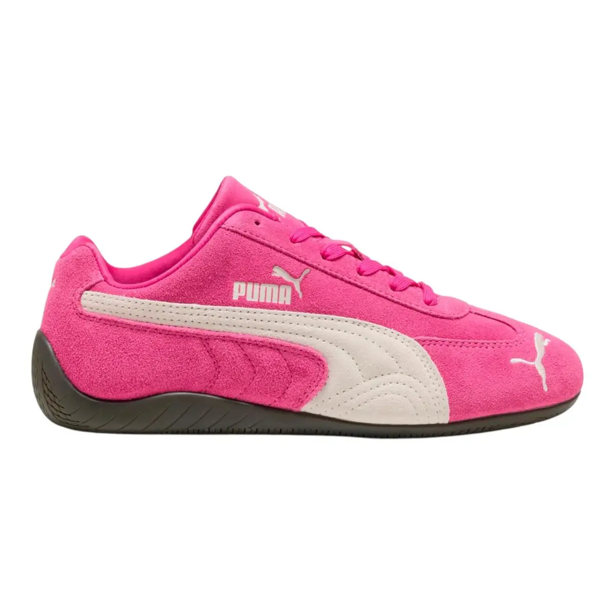 Puma shoes - 10625085604127 - 10625085604127 - Pink Opal/Vapor Gray 1