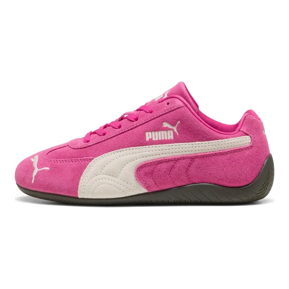 Puma shoes - 10625085604127 - 10625085604127 - Pink Opal/Vapor Gray 2