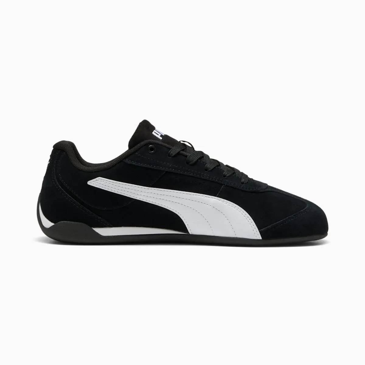 Puma shoes - PUMA BLACK/PUMA WHITE 3