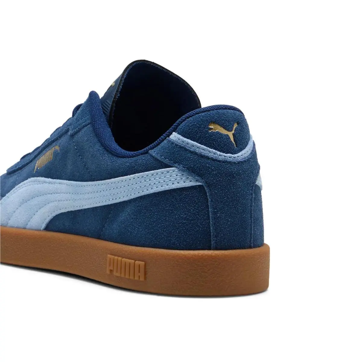 Puma shoes - Blue 7