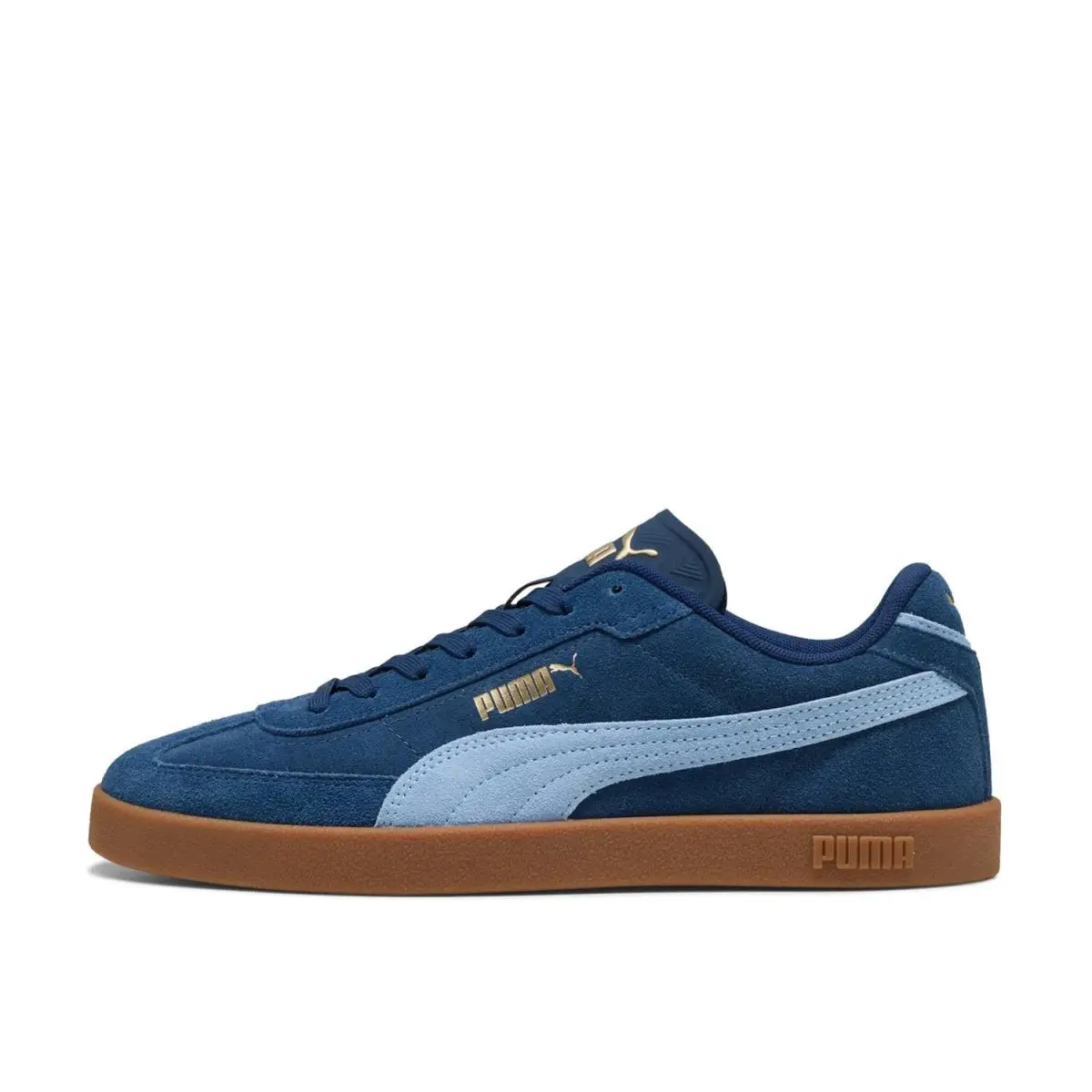 Puma shoes - Blue 8