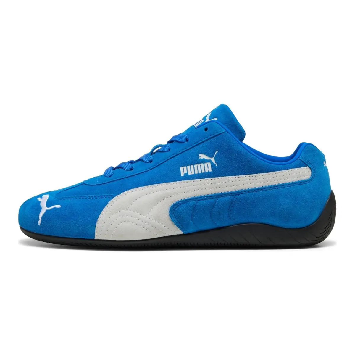Puma shoes - 10538621960479 - 10538621960479 - Royal Blue 0
