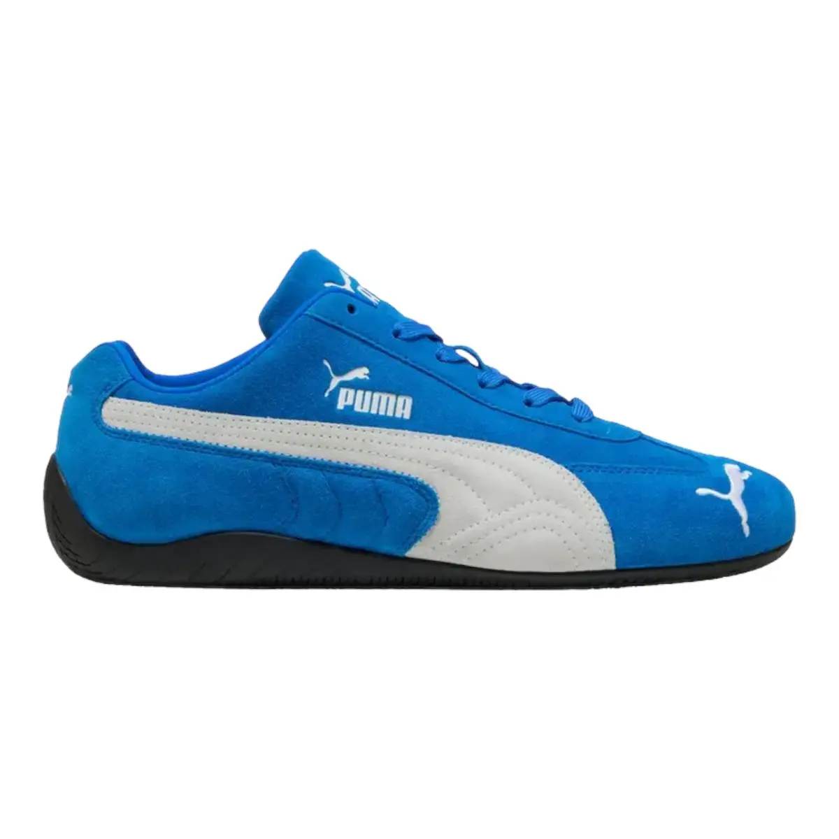 Puma shoes - 10538621960479 - 10538621960479 - Royal Blue 1
