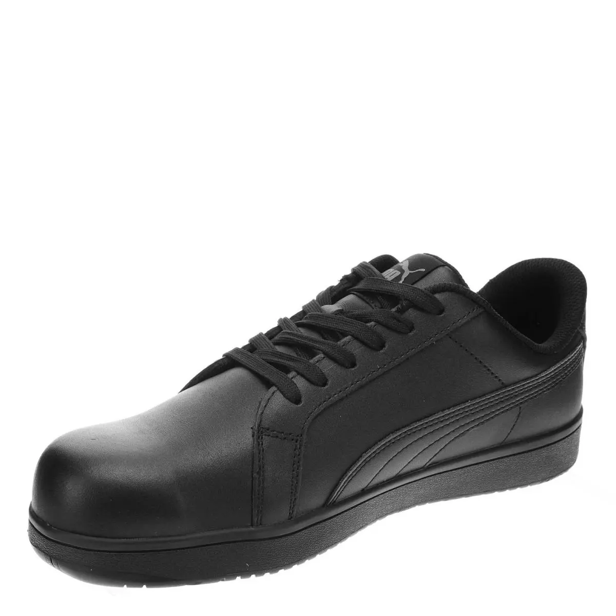 Puma shoes - Black/Black 2