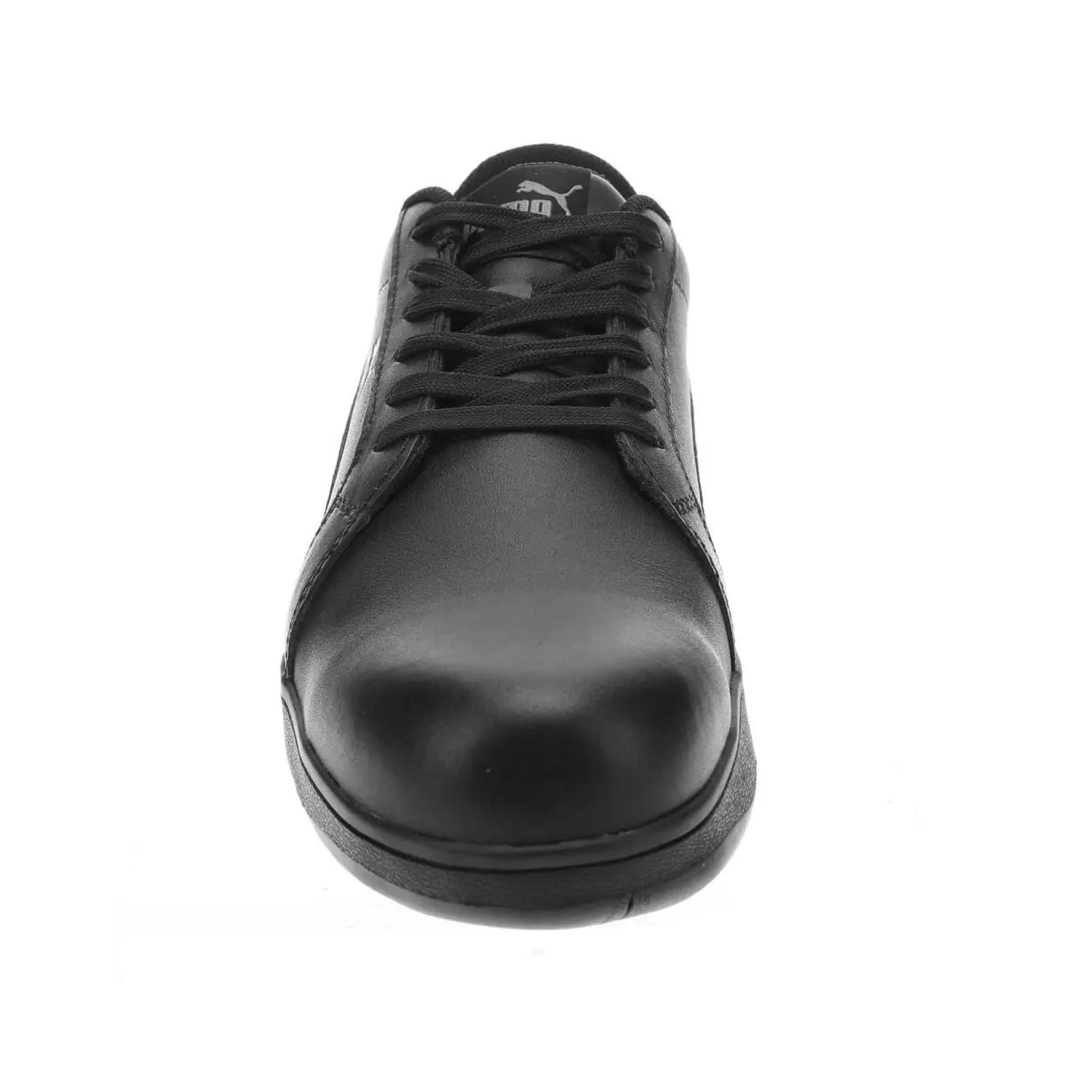 Puma shoes - Black/Black 3