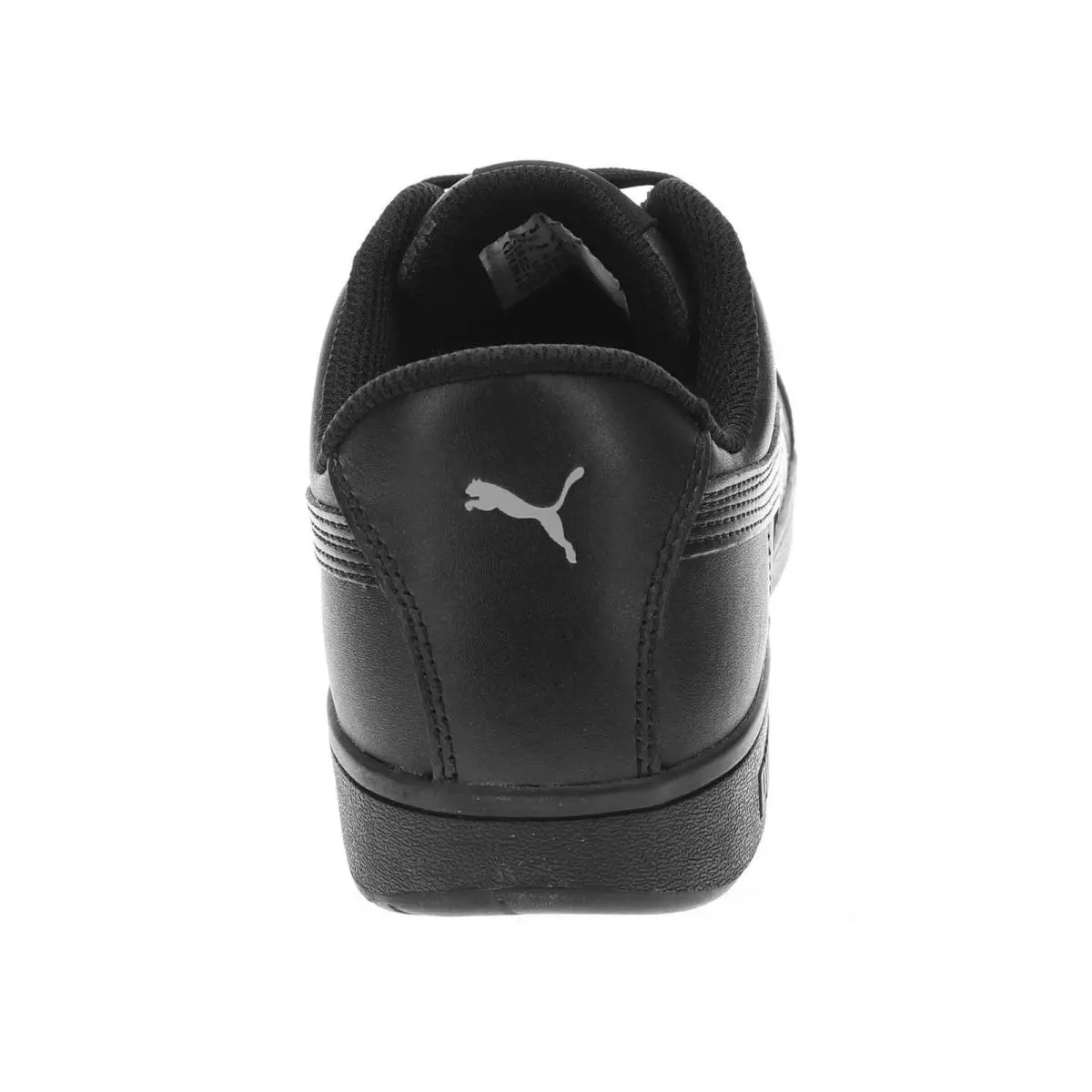 Puma shoes - Black/Black 4