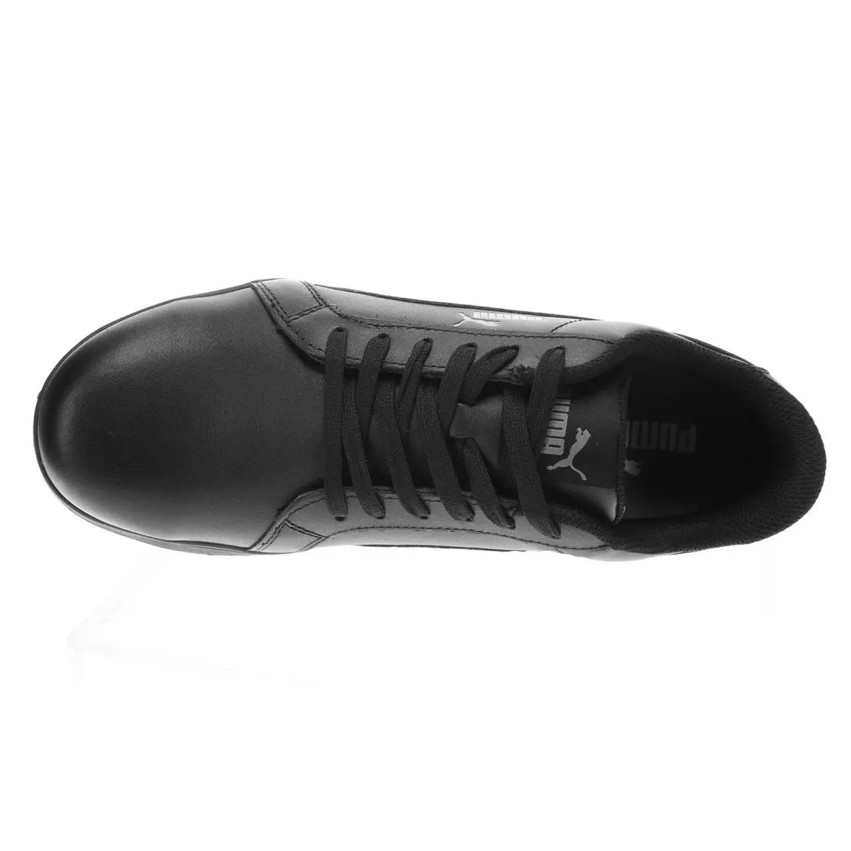 Puma shoes - Black/Black 6