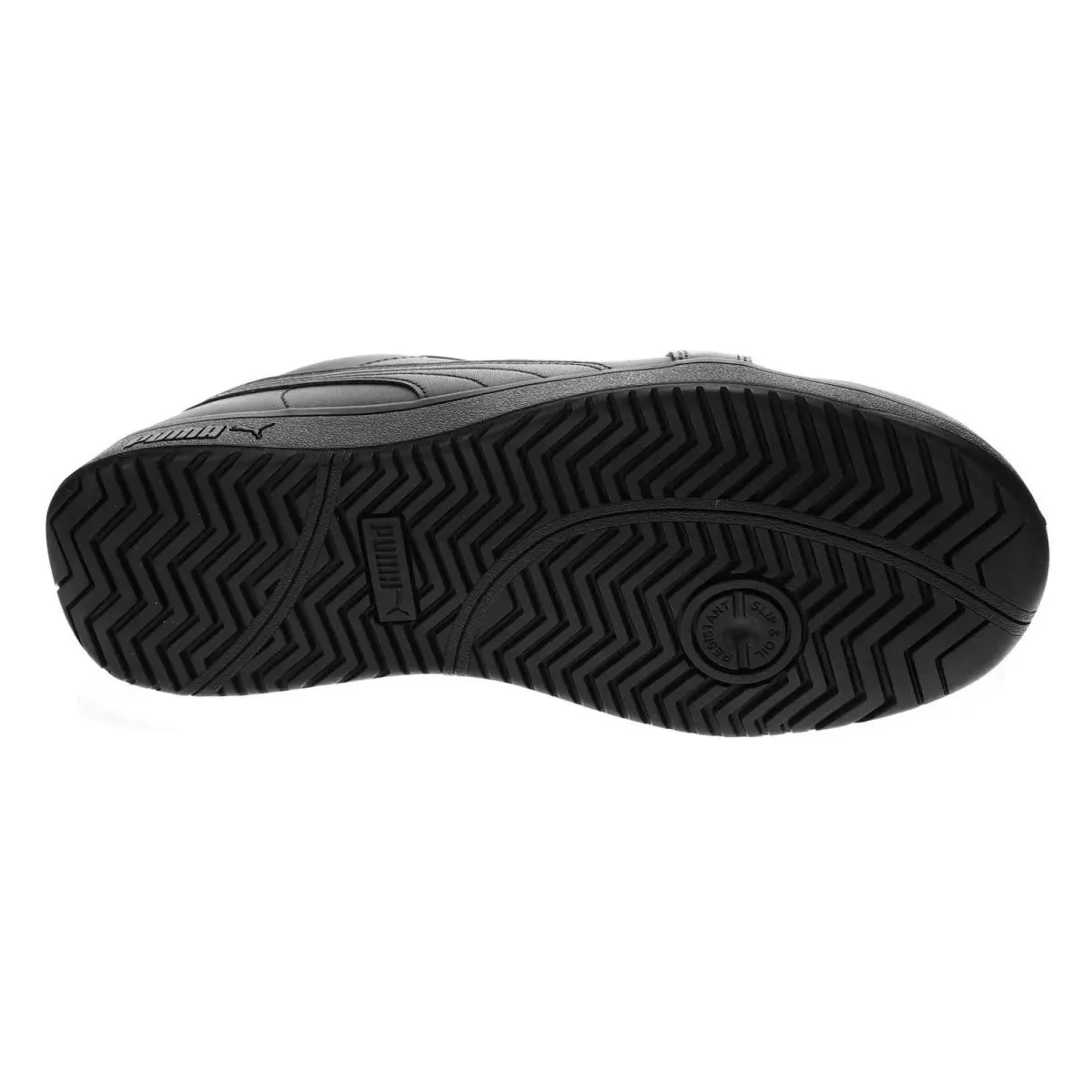 Puma shoes - Black/Black 7
