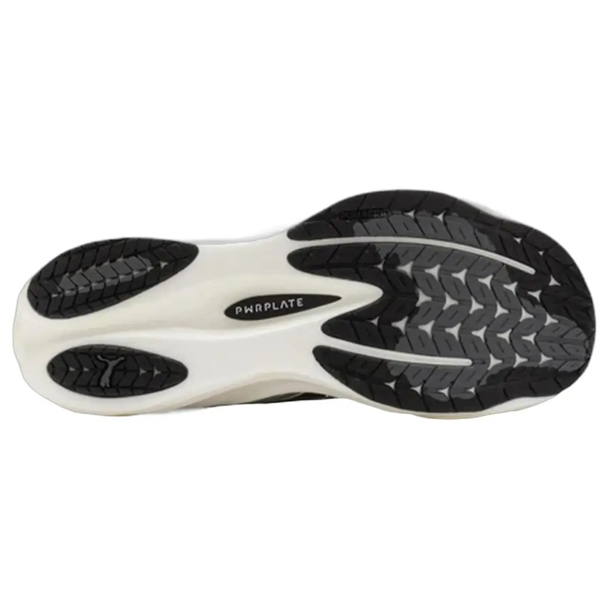 Puma shoes - Deviate Nitro 4 - Deviate Nitro - 312124-01 - PUMA Blk/PUMA White 2