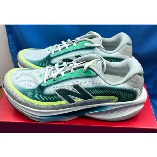 New Balance shoes - New Balance Ellipse V1 - Ellipse - MELPS4B22E - Green 0