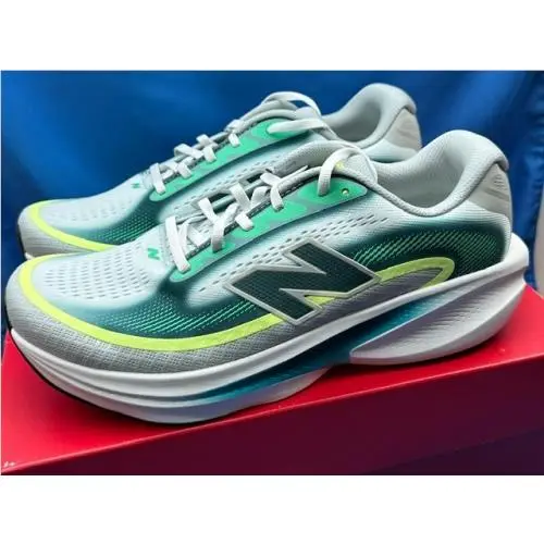 New Balance shoes - New Balance Ellipse V1 - Ellipse - MELPS4B22E - Green 1