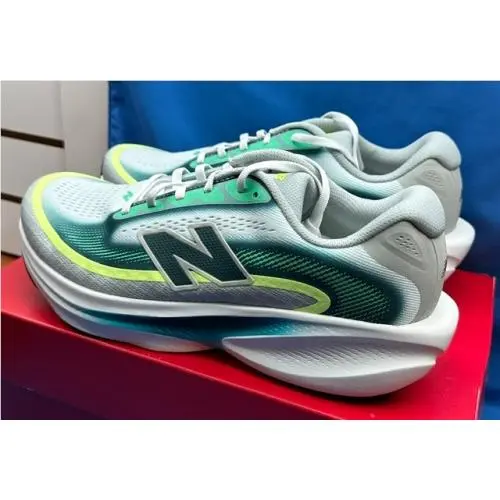 New Balance shoes - New Balance Ellipse V1 - Ellipse - MELPS4B22E - Green 2
