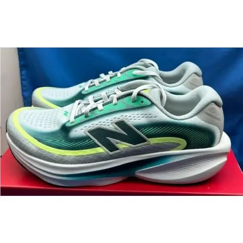 New Balance shoes - New Balance Ellipse V1 - Ellipse - MELPS4B22E - Green 3