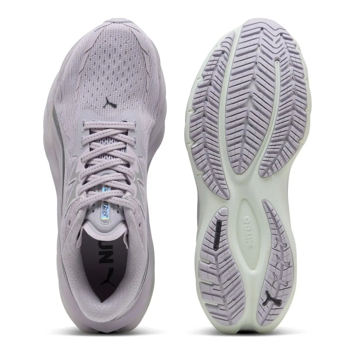 Puma shoes - 10625094877471 - 10625094877471 - Lilac Crush/Sage Frost 0
