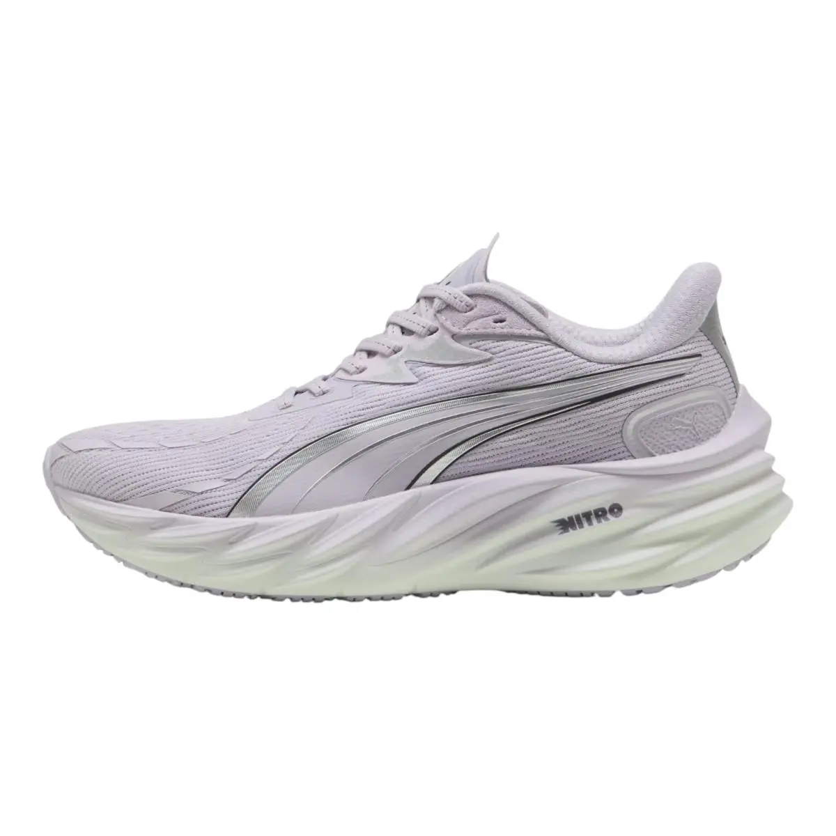 Puma shoes - 10625094877471 - 10625094877471 - Lilac Crush/Sage Frost 1