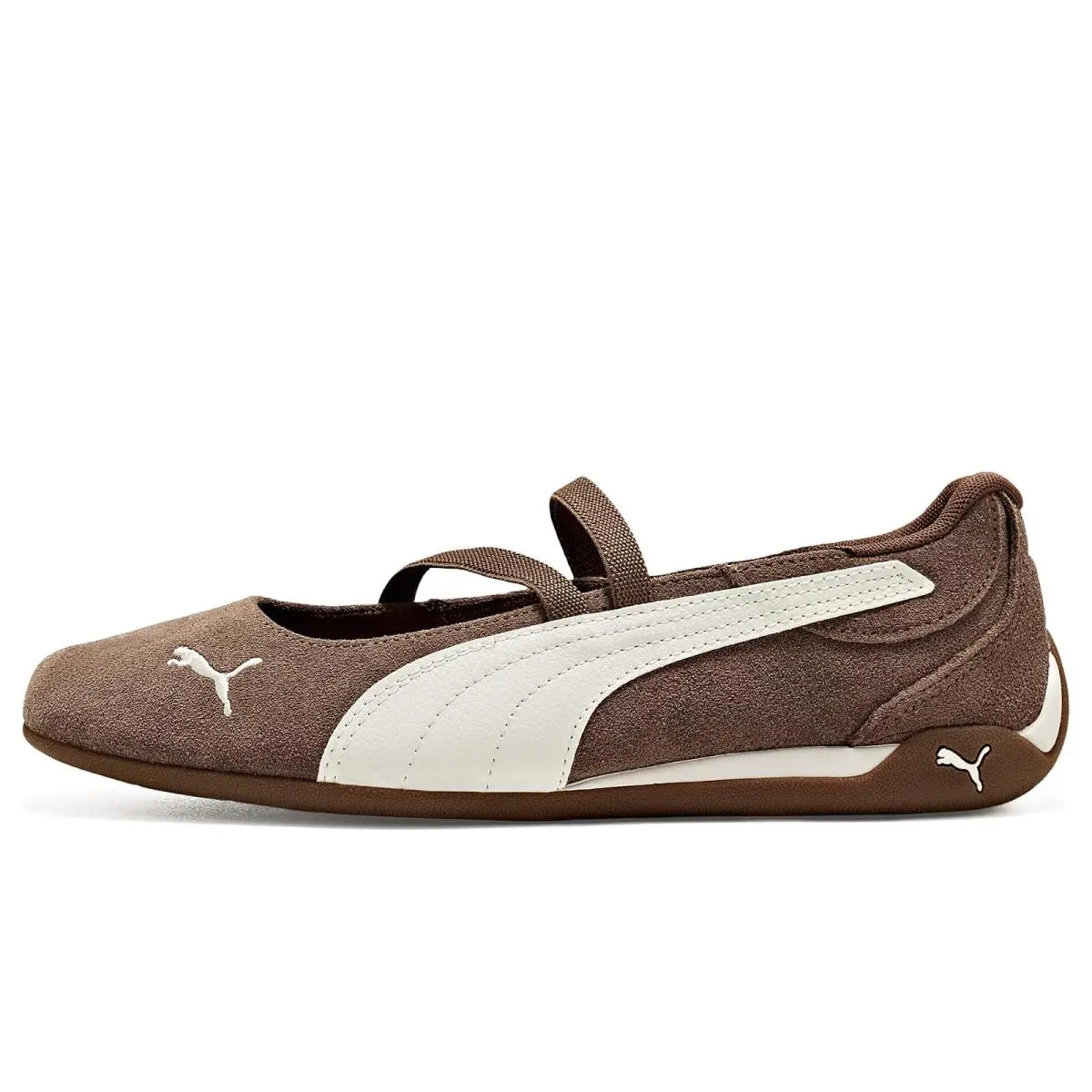 Puma shoes - Puma Silver/Puma White 37