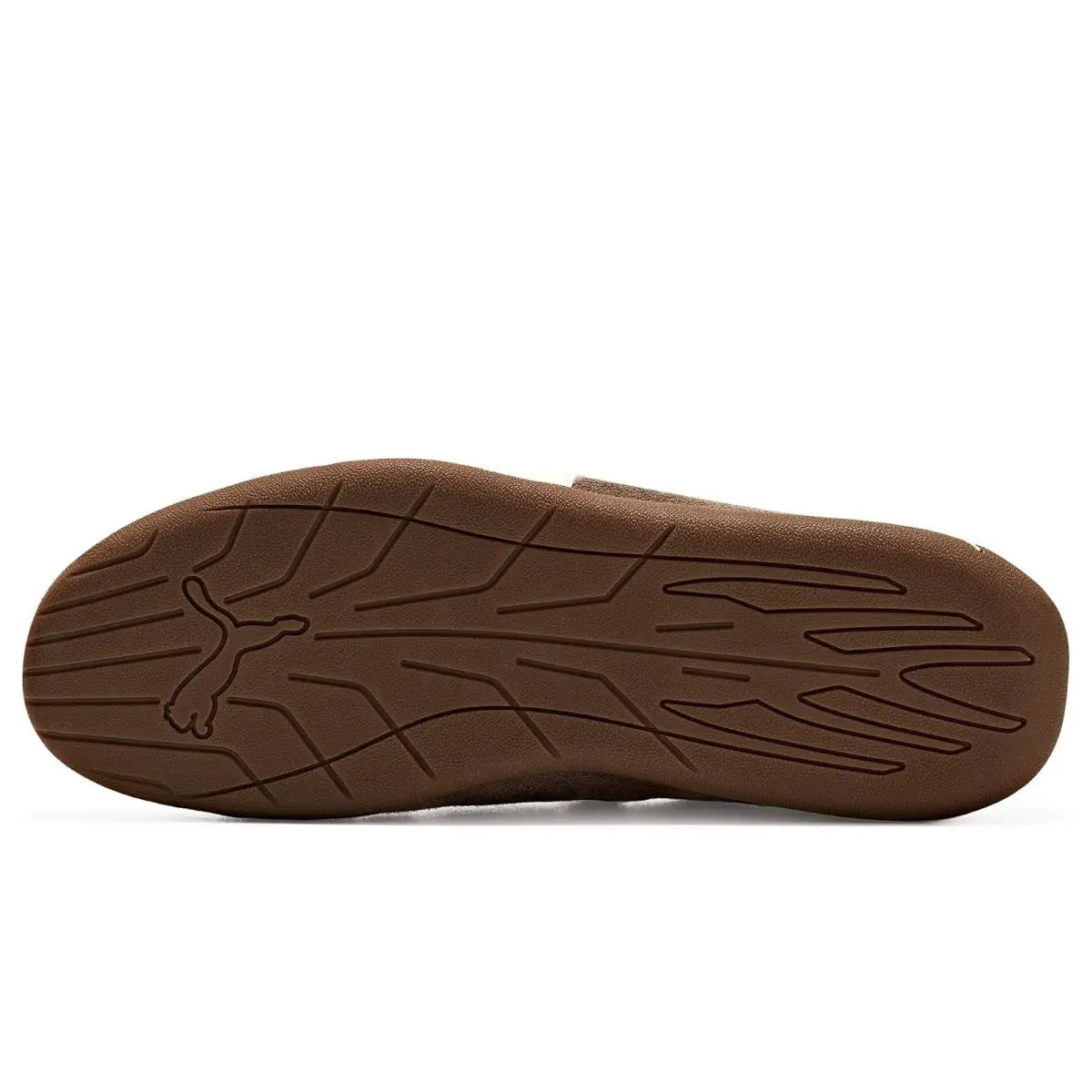 Puma shoes - Puma Silver/Puma White 38