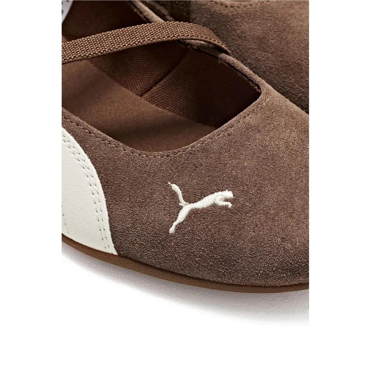 Puma shoes - Puma Silver/Puma White 39