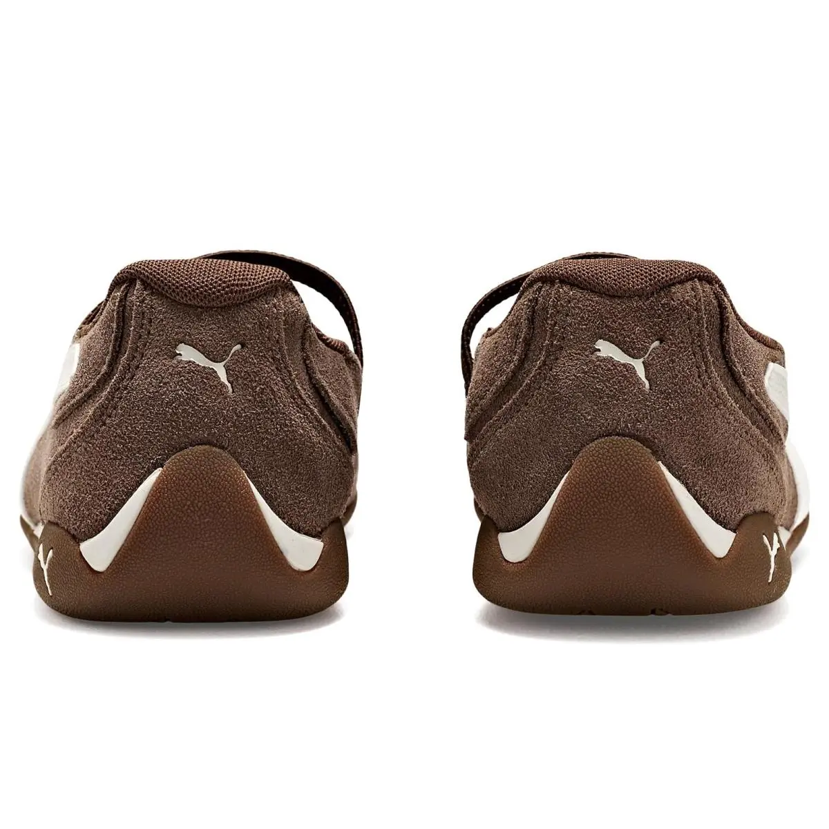Puma shoes - Puma Silver/Puma White 40