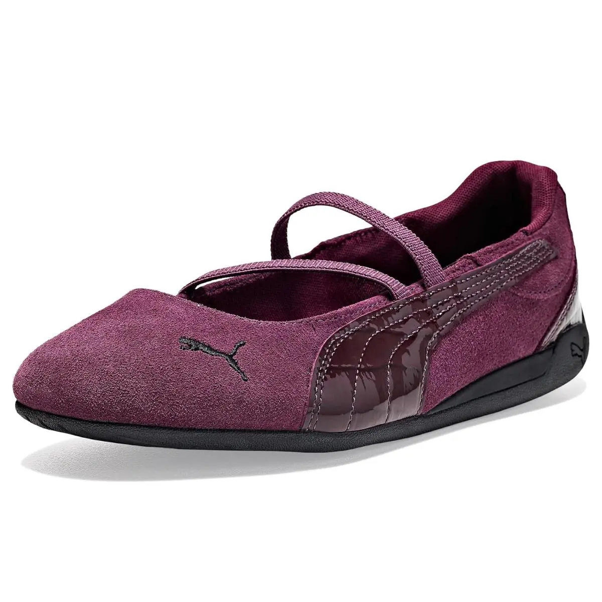 Puma shoes - Puma Silver/Puma White 27