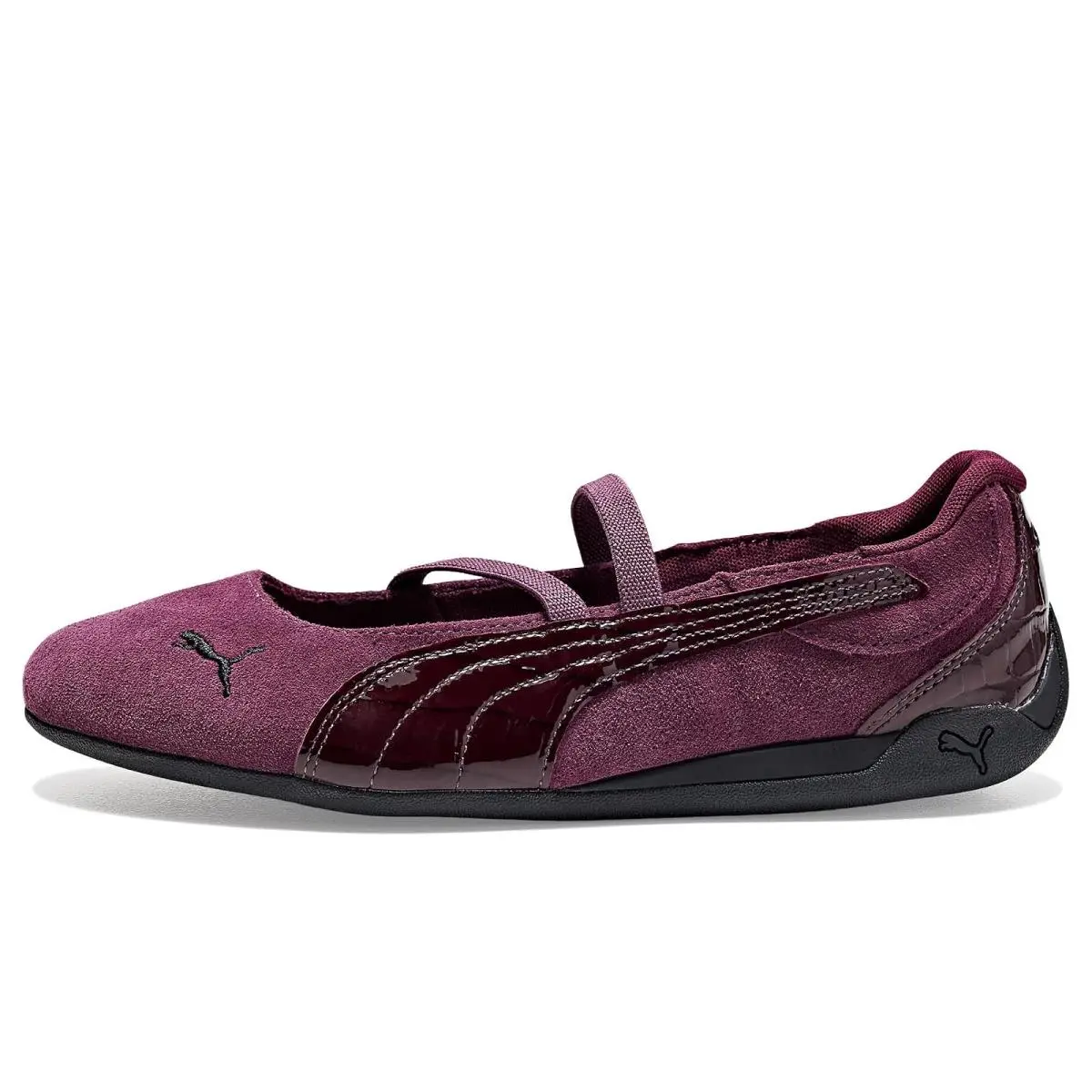 Puma shoes - Puma Silver/Puma White 30