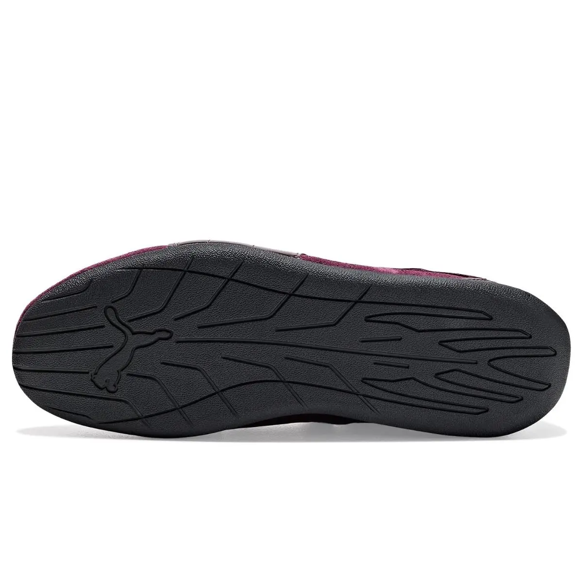 Puma shoes - Puma Silver/Puma White 31