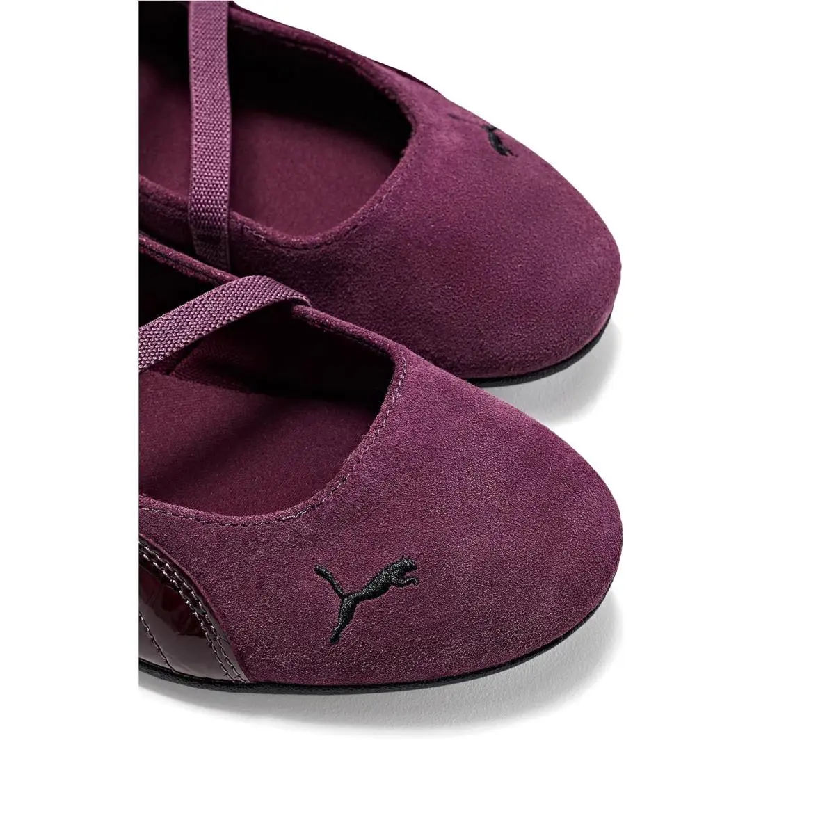 Puma shoes - Puma Silver/Puma White 32