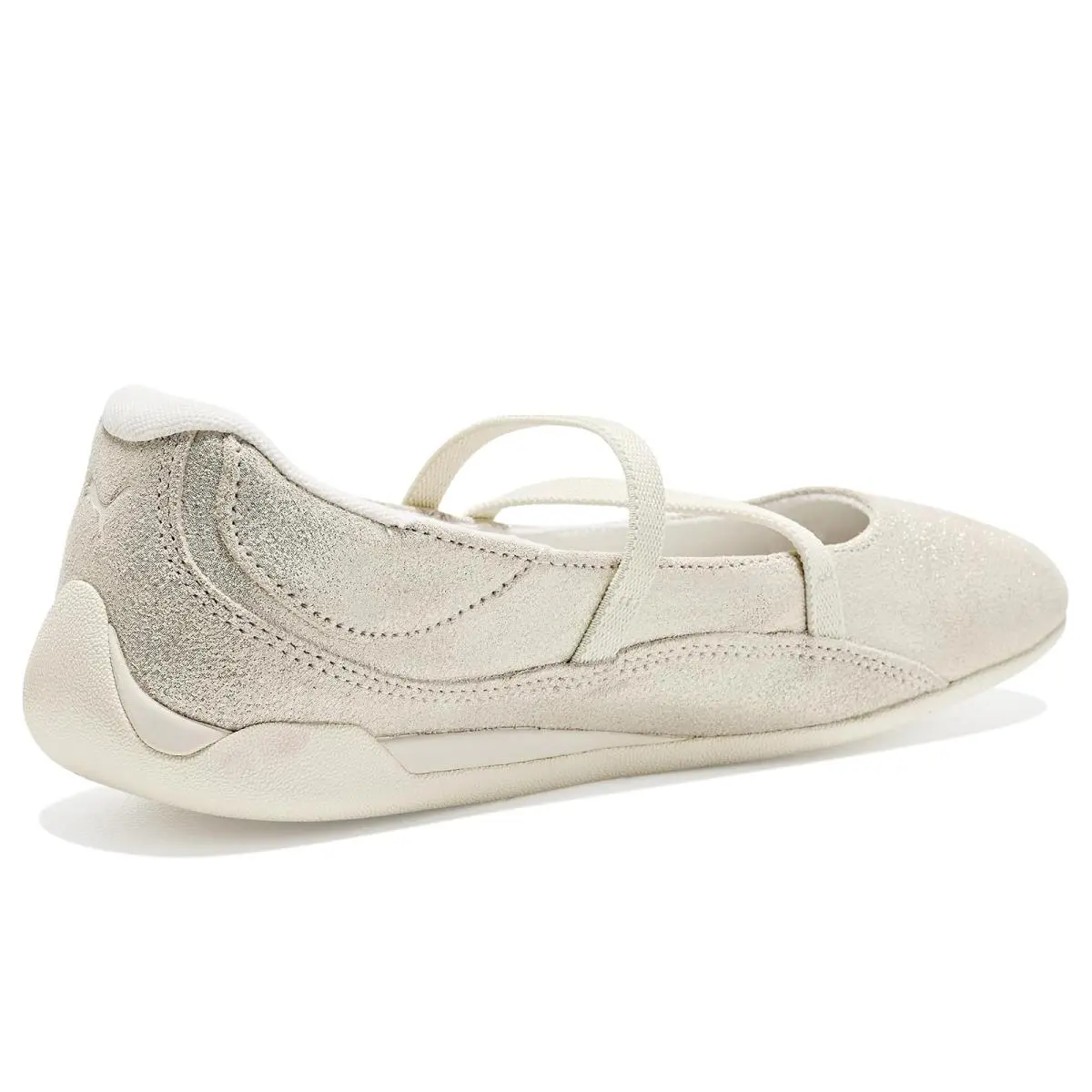 Puma shoes - Puma Silver/Puma White 22
