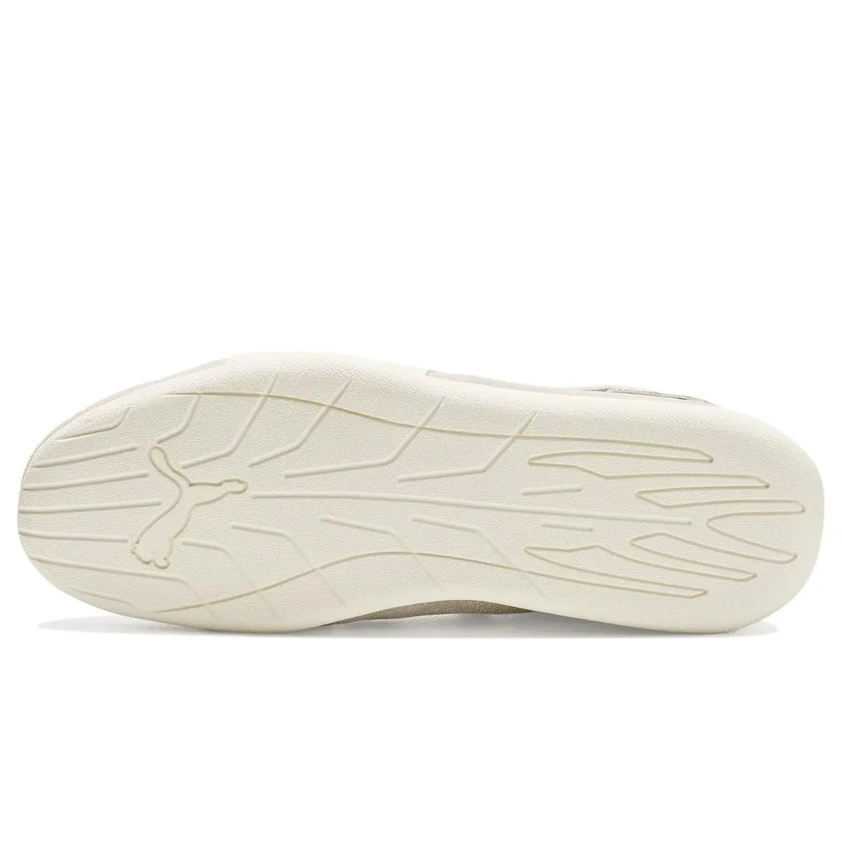 Puma shoes - Puma Silver/Puma White 24