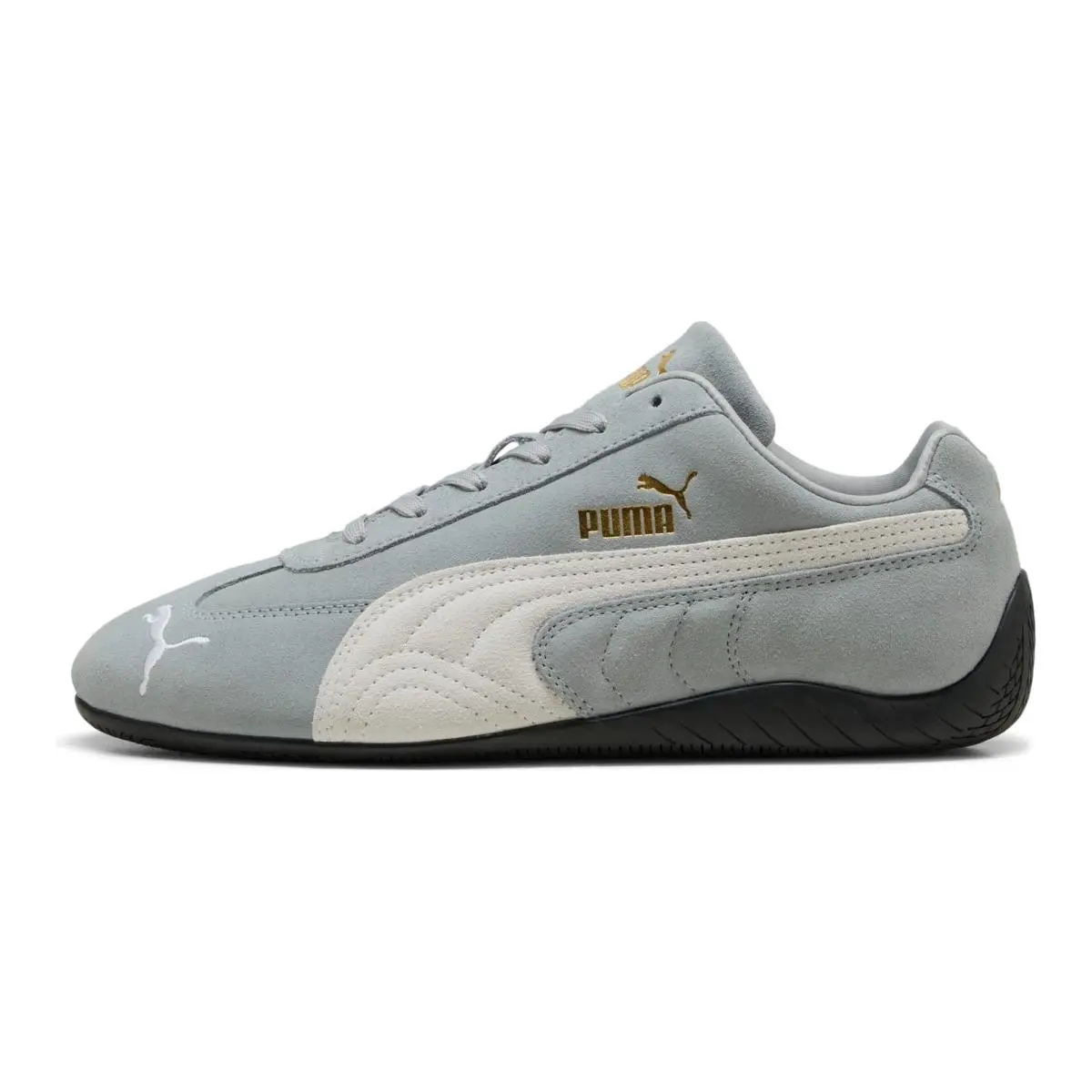Puma shoes - 10625085800735 - 10625085800735 - Cool Mid Gray/PUMA White 0