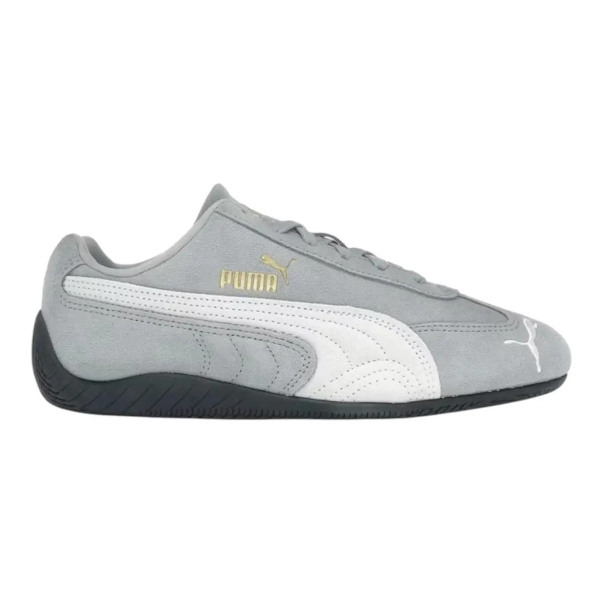 Puma shoes - 10625085800735 - 10625085800735 - Cool Mid Gray/PUMA White 1