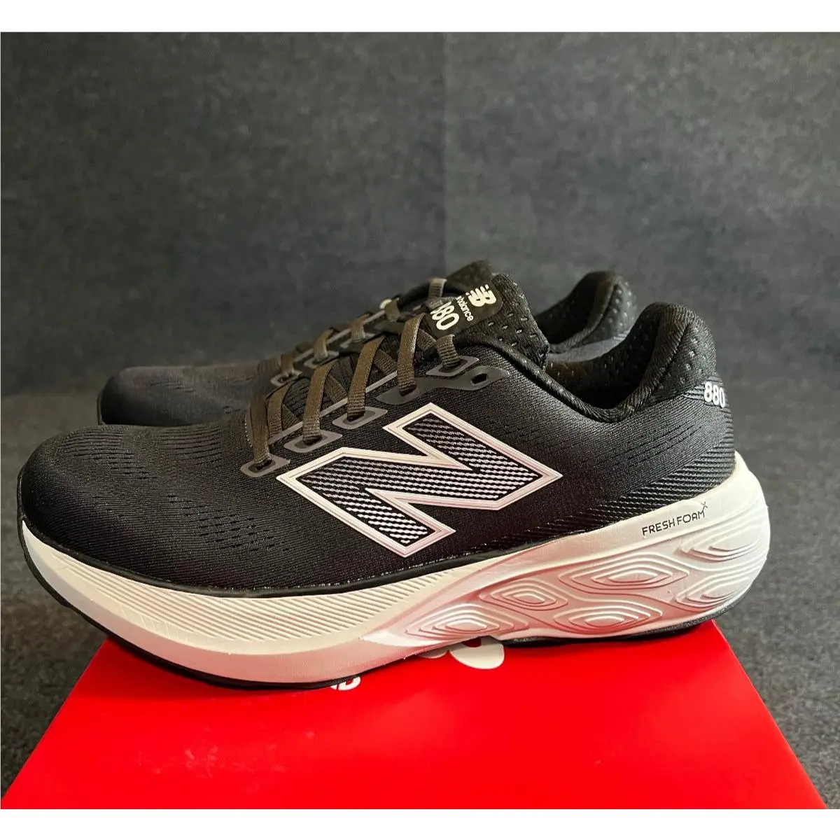 New Balance shoes - Black 2