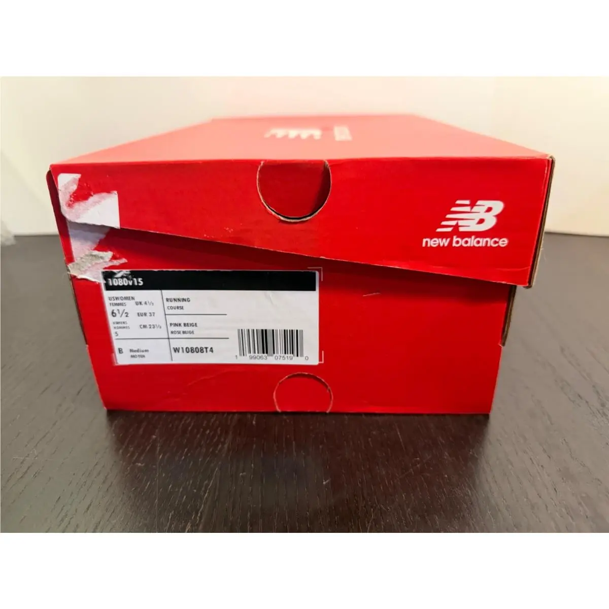New Balance shoes - Pink 15