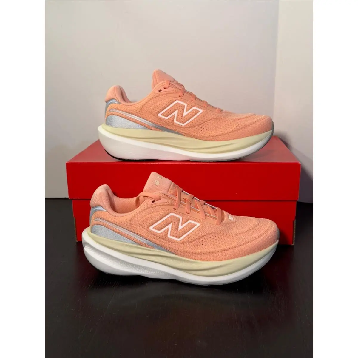 New Balance shoes - Pink 0