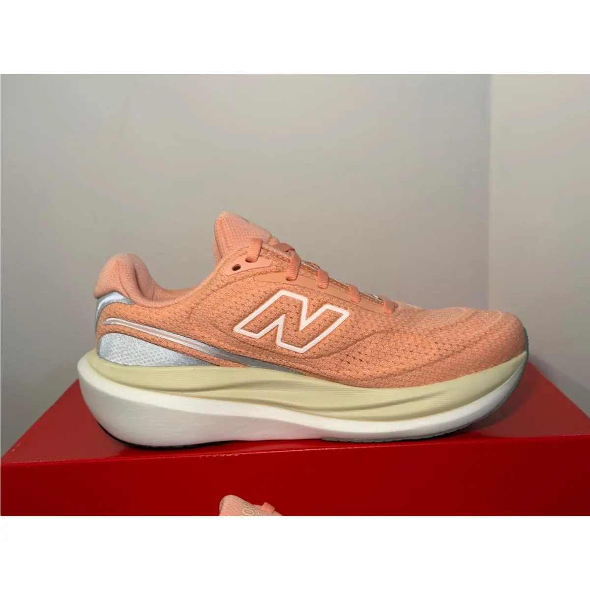 New Balance shoes - Pink 1