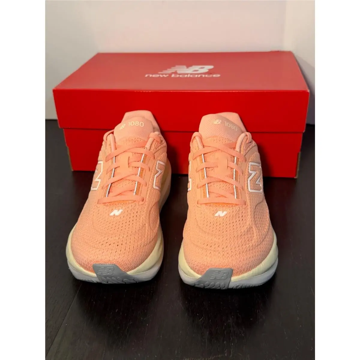 New Balance shoes - Pink 2