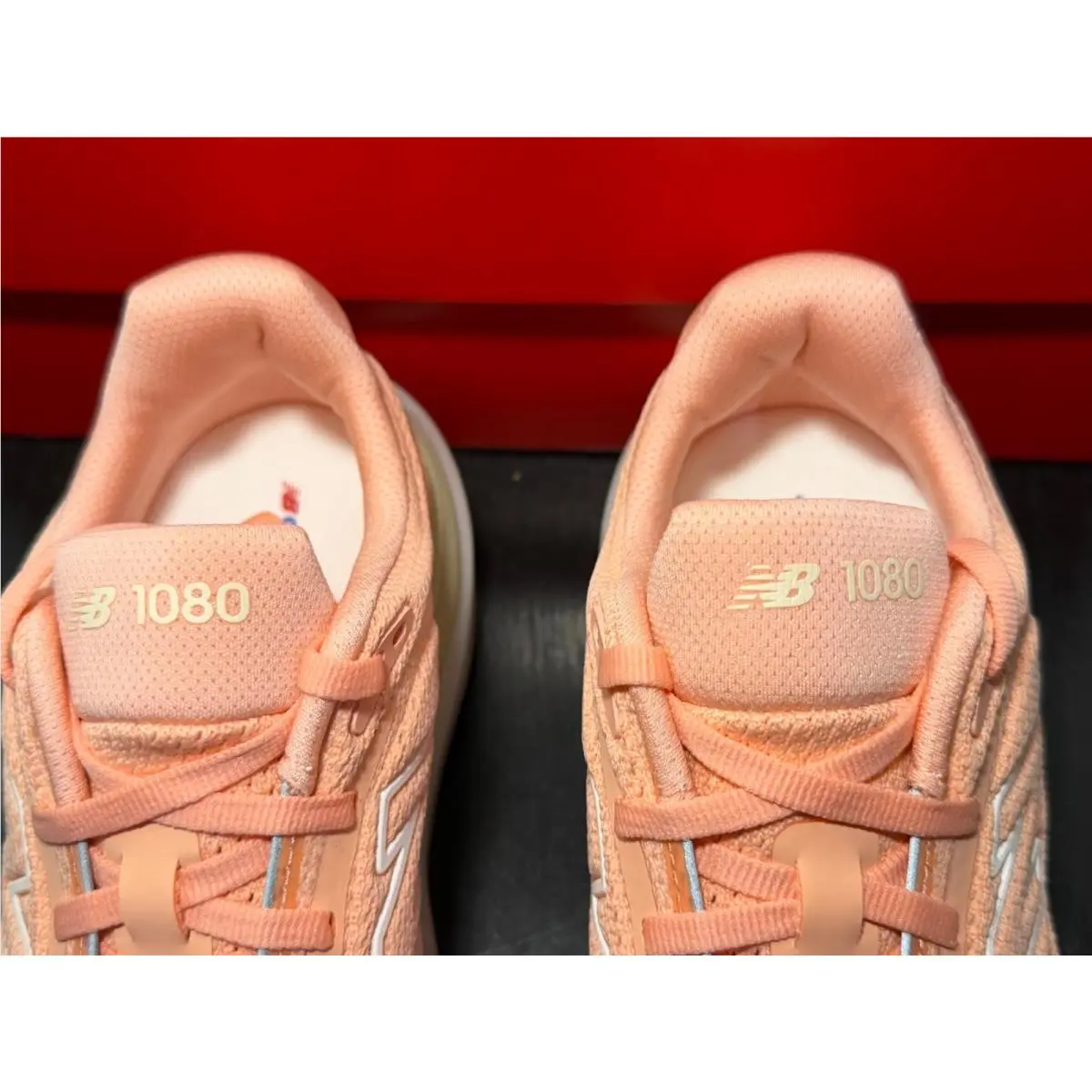 New Balance shoes - Pink 3