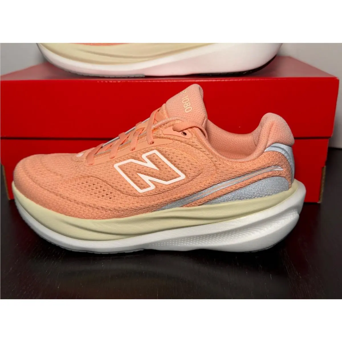 New Balance shoes - Pink 5